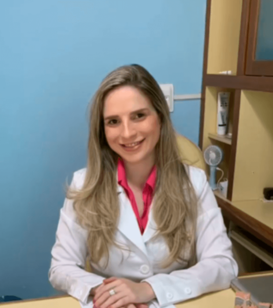 Dra. Suzana Baeta Figueiredo André